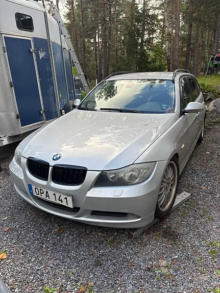 BMW 320D