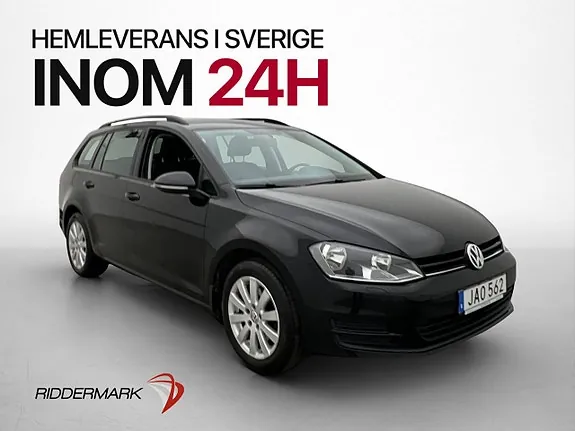 Volkswagen Golf I