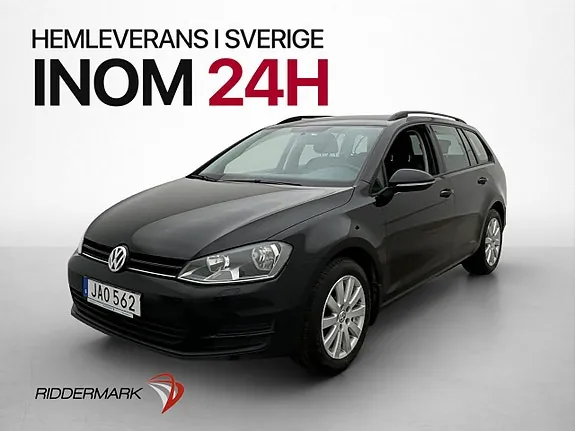 Volkswagen Golf I 2016 photo 3