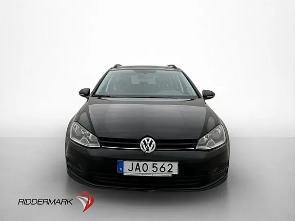Volkswagen Golf I 2016 photo 2