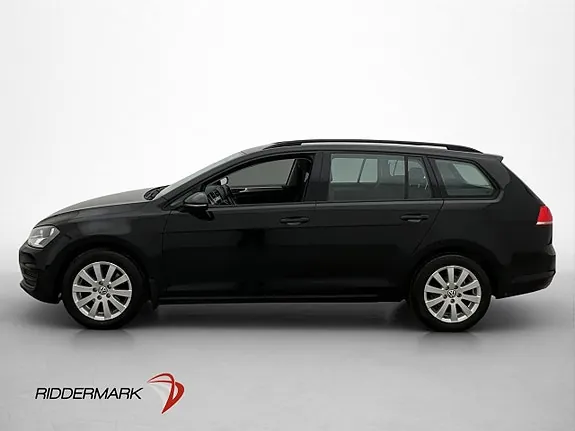 Volkswagen Golf I 2016 photo 4