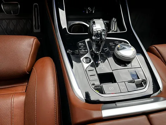 BMW X7 2019 photo 4