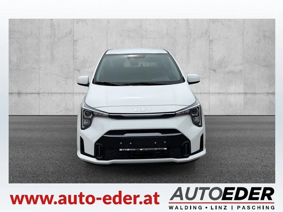 Kia Picanto 2026 photo 2