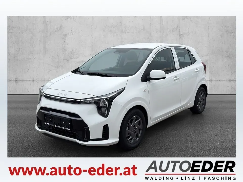 Kia Picanto 2026 photo 3