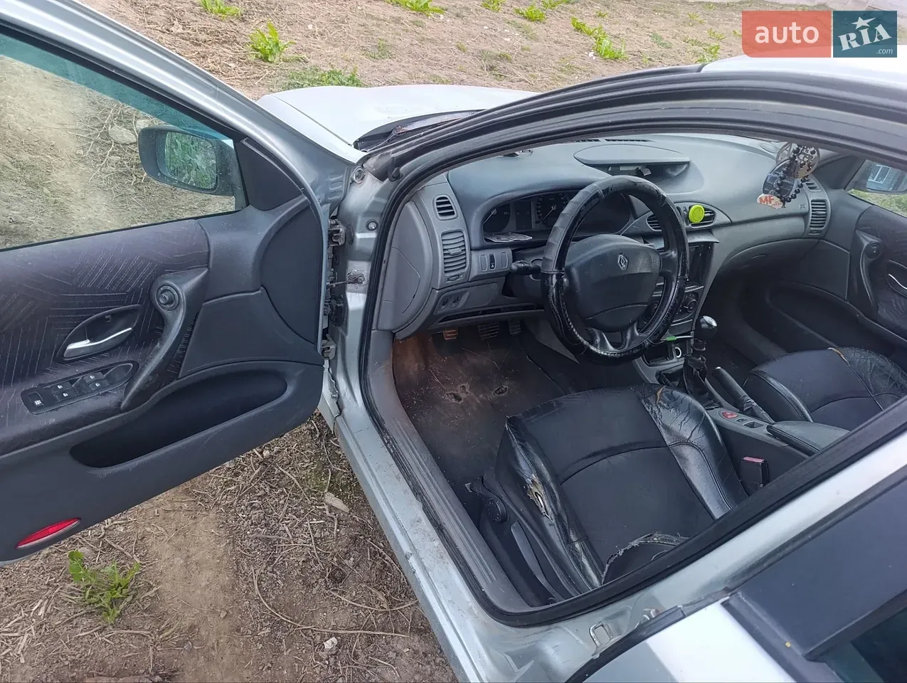 Renault Laguna 2001 photo 5