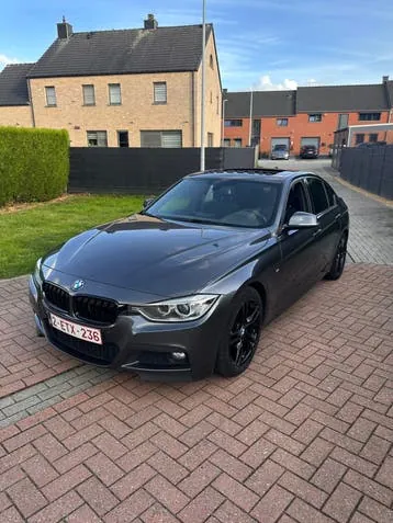 BMW Série 3