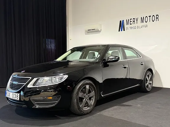 Saab 9-5