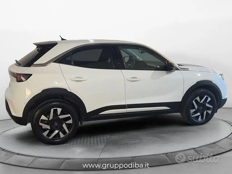 Opel Mokka 2023 photo 4