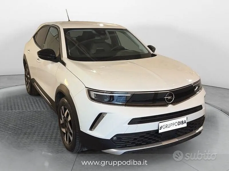 Opel Mokka 2023 photo 3