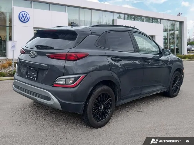Hyundai Kona 2023 photo 5