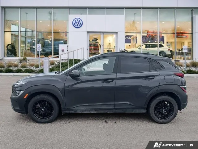 Hyundai Kona 2023 photo 2