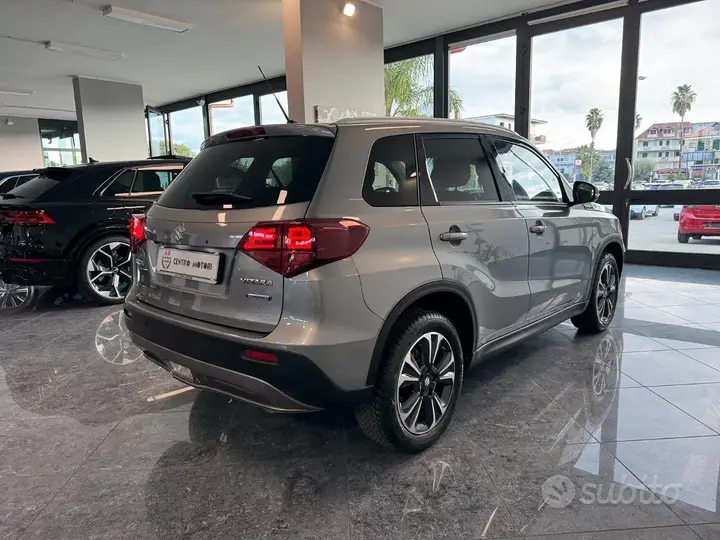 Suzuki Vitara 2023 photo 4