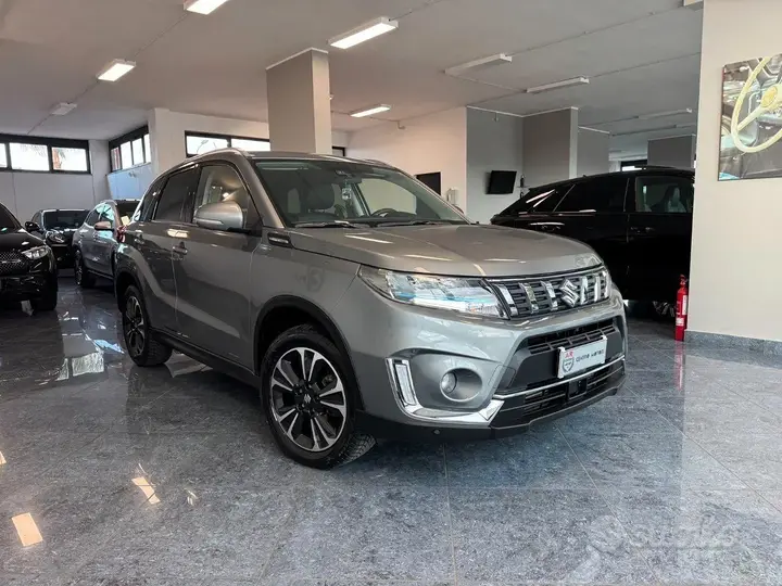 Suzuki Vitara 2023 photo 3