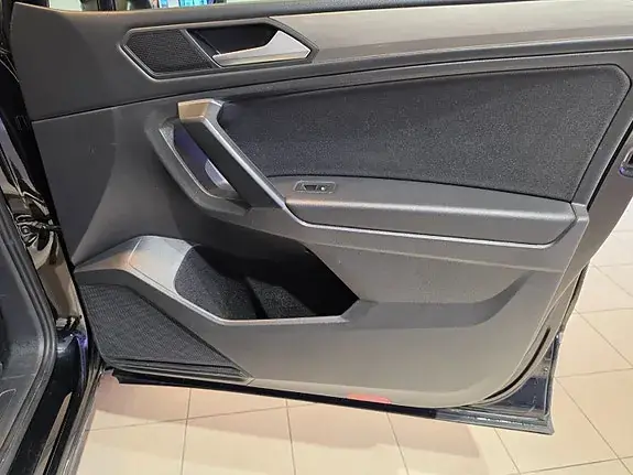 Volkswagen Tiguan Allspace 2021 photo 5