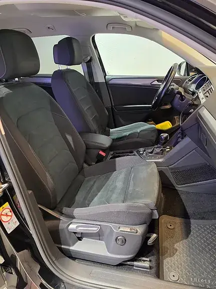 Volkswagen Tiguan Allspace 2021 photo 4