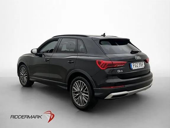 Audi Q3 2024 photo 5