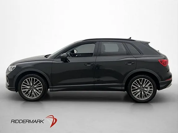 Audi Q3 2024 photo 4