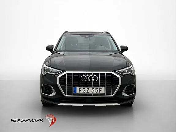Audi Q3 2024 photo 2