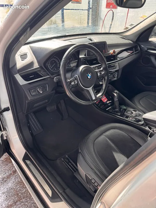 BMW X1 2017 photo 3