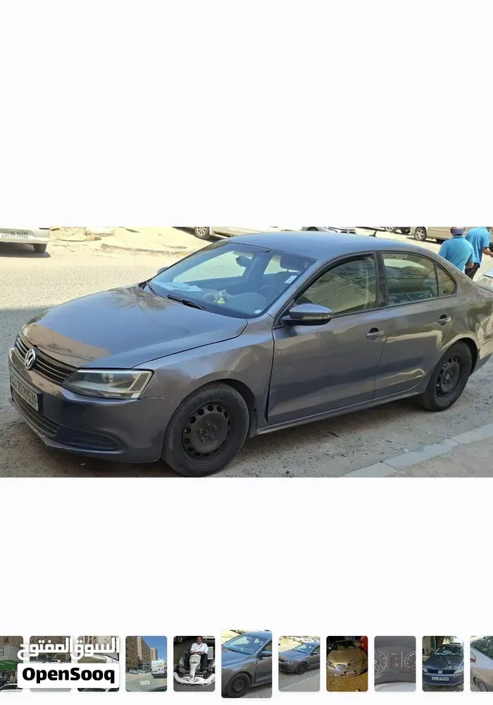 Volkswagen Volkswagen 1500 2009 photo 5
