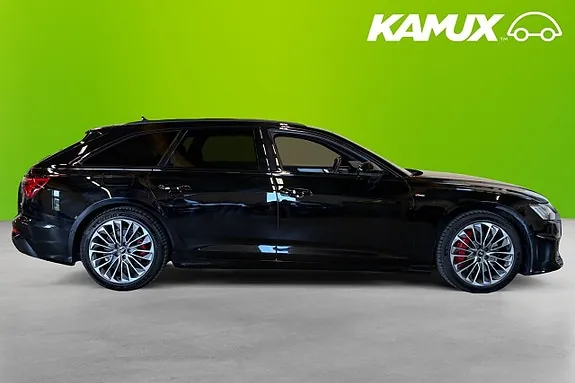 Audi A6 2023 photo 2