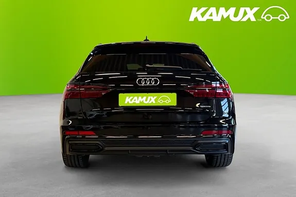 Audi A6 2023 photo 5