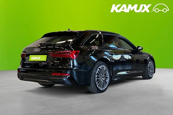 Audi A6 2023 photo 4