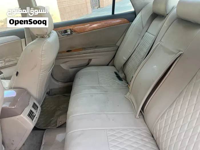 Toyota Avalon 2005 photo 2
