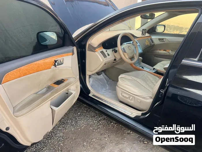 Toyota Avalon 2005 photo 4