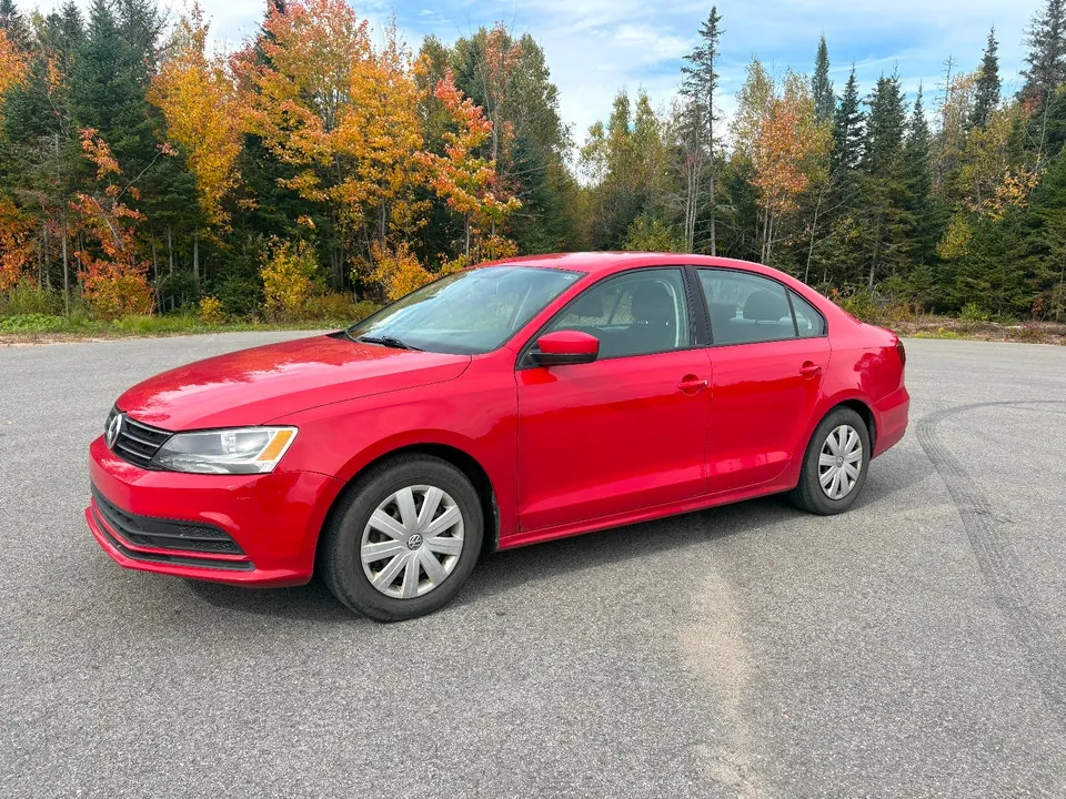 Volkswagen Jetta