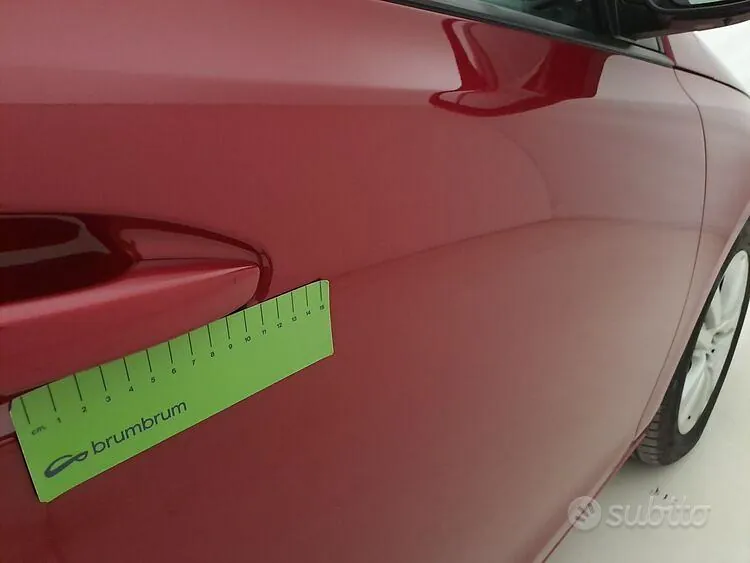 Peugeot 308 2019 photo 5