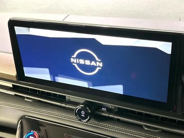Nissan Serenade 2026 photo 4