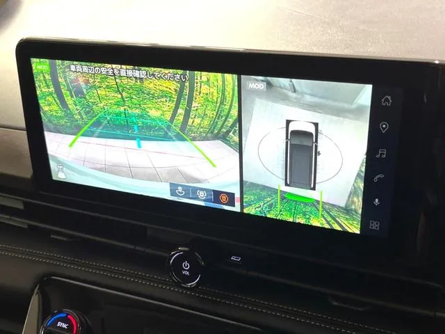 Nissan Serenade 2026 photo 5