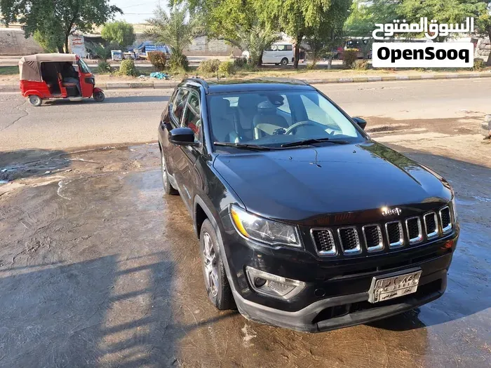 Jeep Compass 2023 photo 5