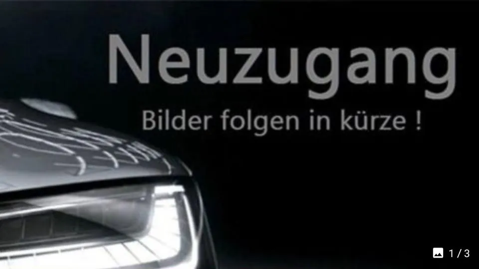 Volkswagen Touran Highline