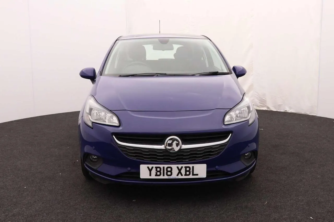 Vauxhall Corsa 2018 photo 2
