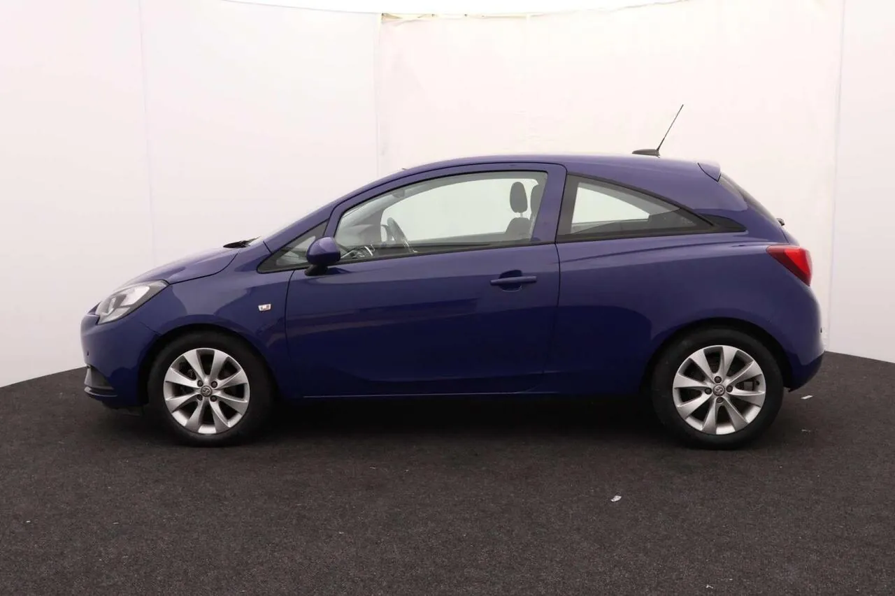 Vauxhall Corsa 2018 photo 5