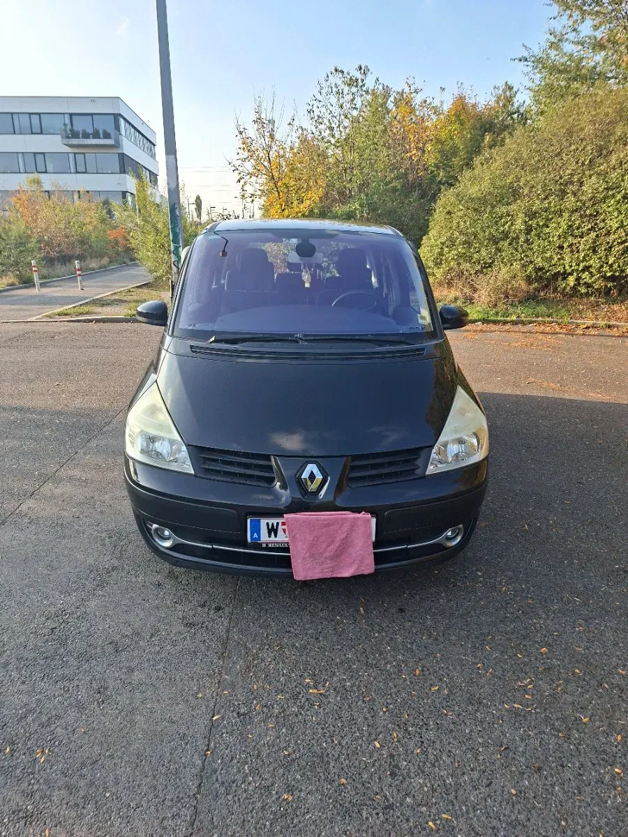 Renault Espace