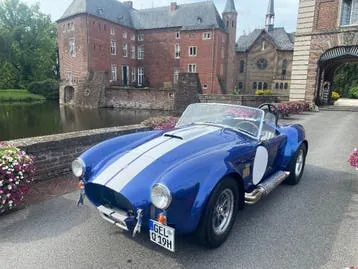 Ford Cobra