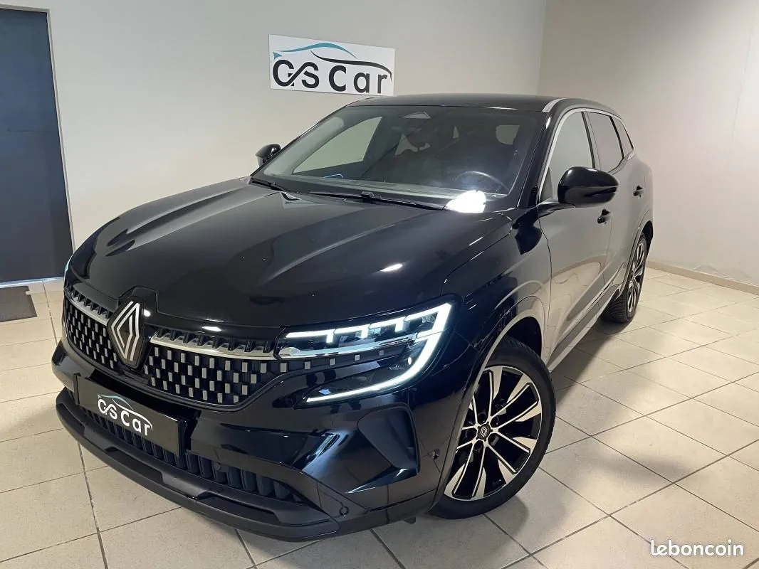 Renault Austral