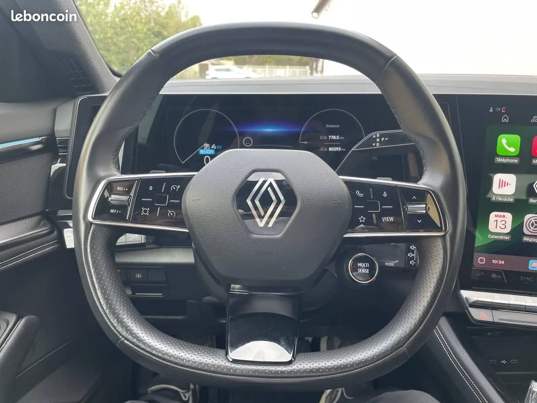 Renault Austral 2024 photo 5