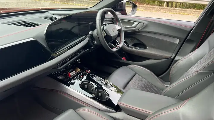 Audi A5 2025 photo 2