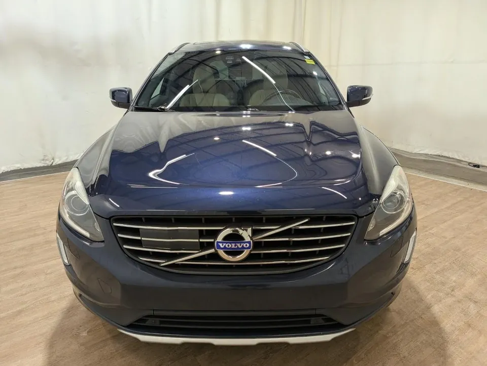 Volvo Xc60 2015 photo 2