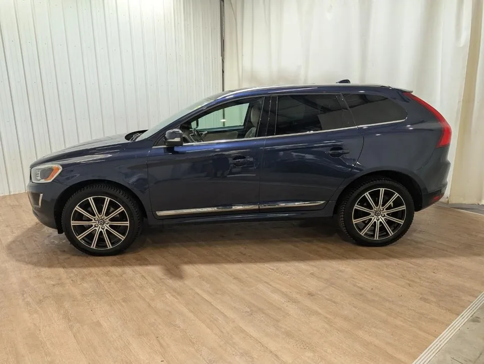 Volvo Xc60 2015 photo 4
