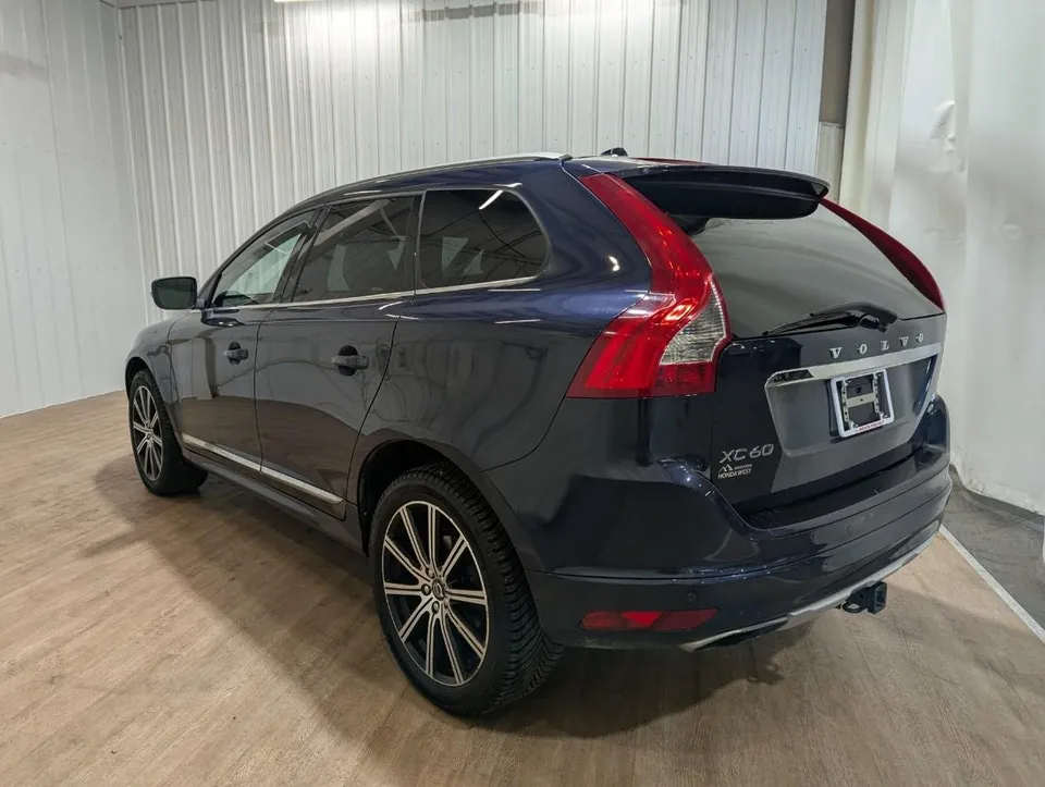 Volvo Xc60 2015 photo 5