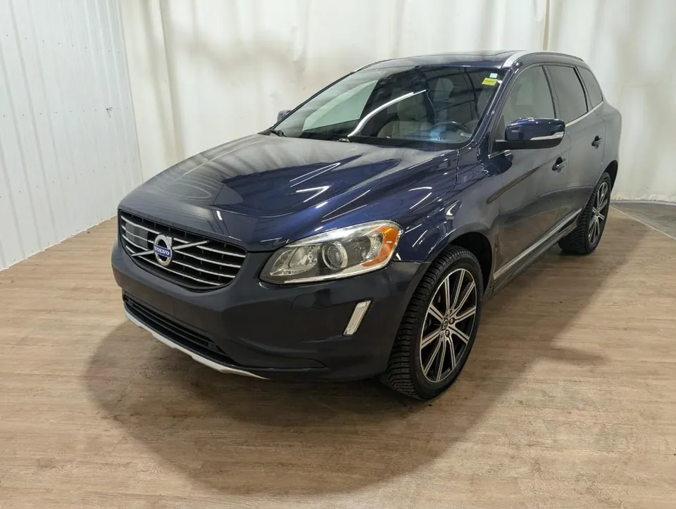 Volvo Xc60 2015 photo 3