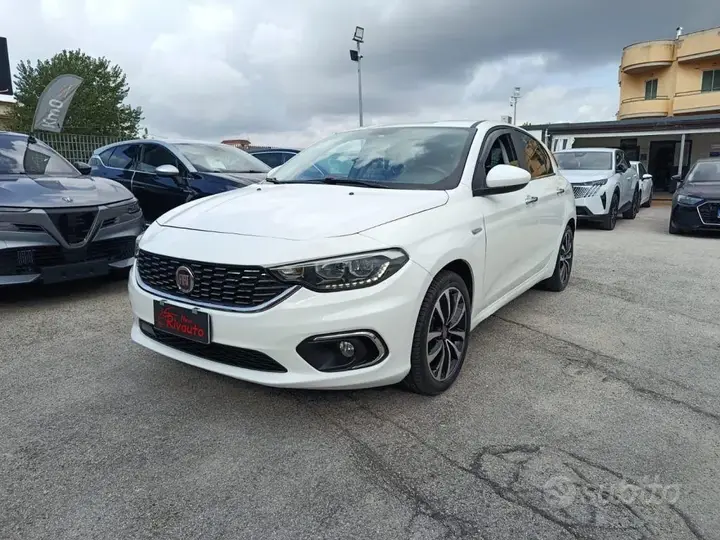 Fiat Tipo