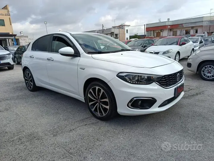 Fiat Tipo 2020 photo 4