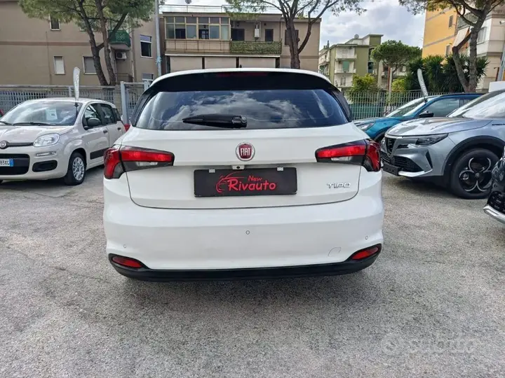 Fiat Tipo 2020 photo 5
