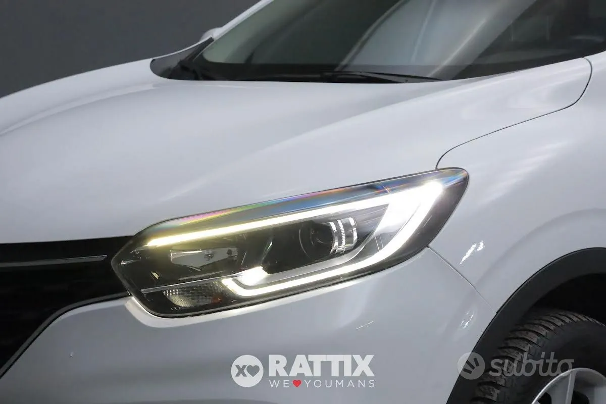 Renault Kadjar 2021 photo 3